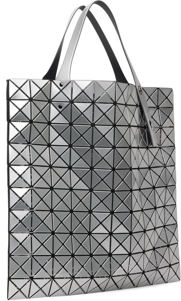 Mulepose BAO BAO ISSEY MIYAKE BAO BAO ISSEY MIYAKE Prism Tote Metalisk | BB58AG043, 2