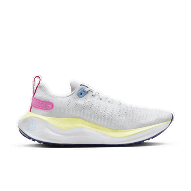 Tøj og tilbehør Nike Dámské běžecké silniční boty InfinityRN 4 - Šedá Metalisk | DR2670-009, 3
