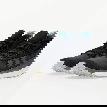 Sneakers og sko adidas Performance Terrex Free Hiker Gore-Tex W Grå | G28464, 4