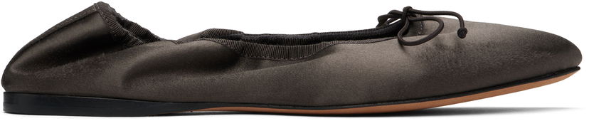Sneakers og sko The Row Awar Flats Grå | F1539-W326