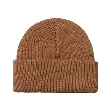 Beanie Carhartt WIP Milo Beanie Brun | I032224_HZ_XX, 2