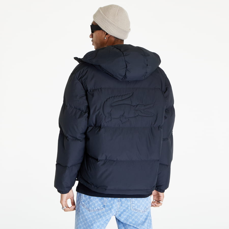 Parka Lacoste Parkas & blousons Sort | BH3522 031, 1