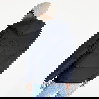 Parka Lacoste Parkas & blousons Sort | BH3522 031, 1