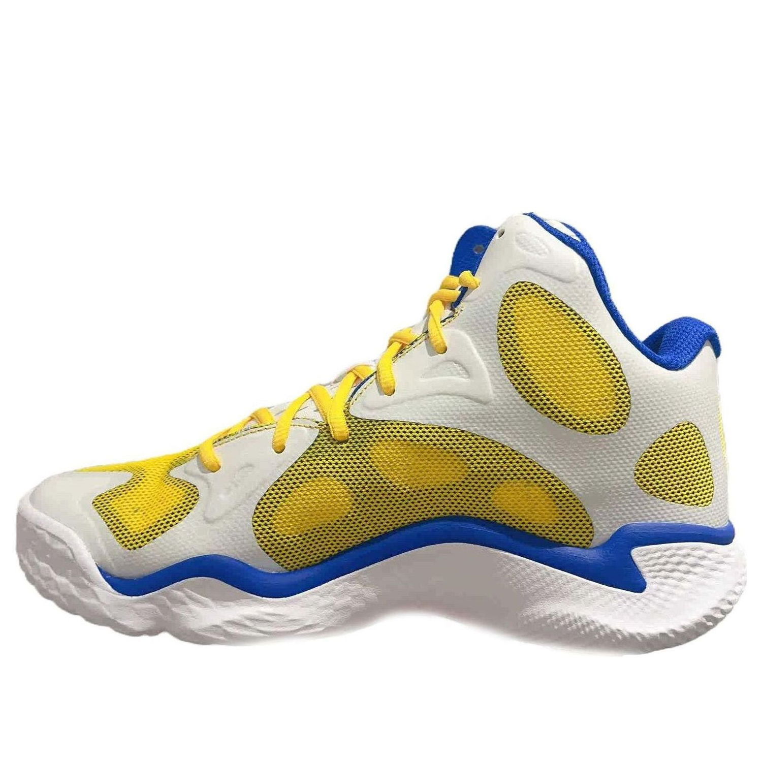 Sneakers og sko Under Armour Spawn FloTro Hvid | 3026640-100, 0