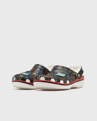 Sneakers og sko Crocs Pokémon Classic Clogs Flerfarvet | 211344-90H, 3
