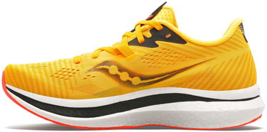 Sneakers og sko Saucony Endorphin Pro 2 Gul | S20687-16, 1