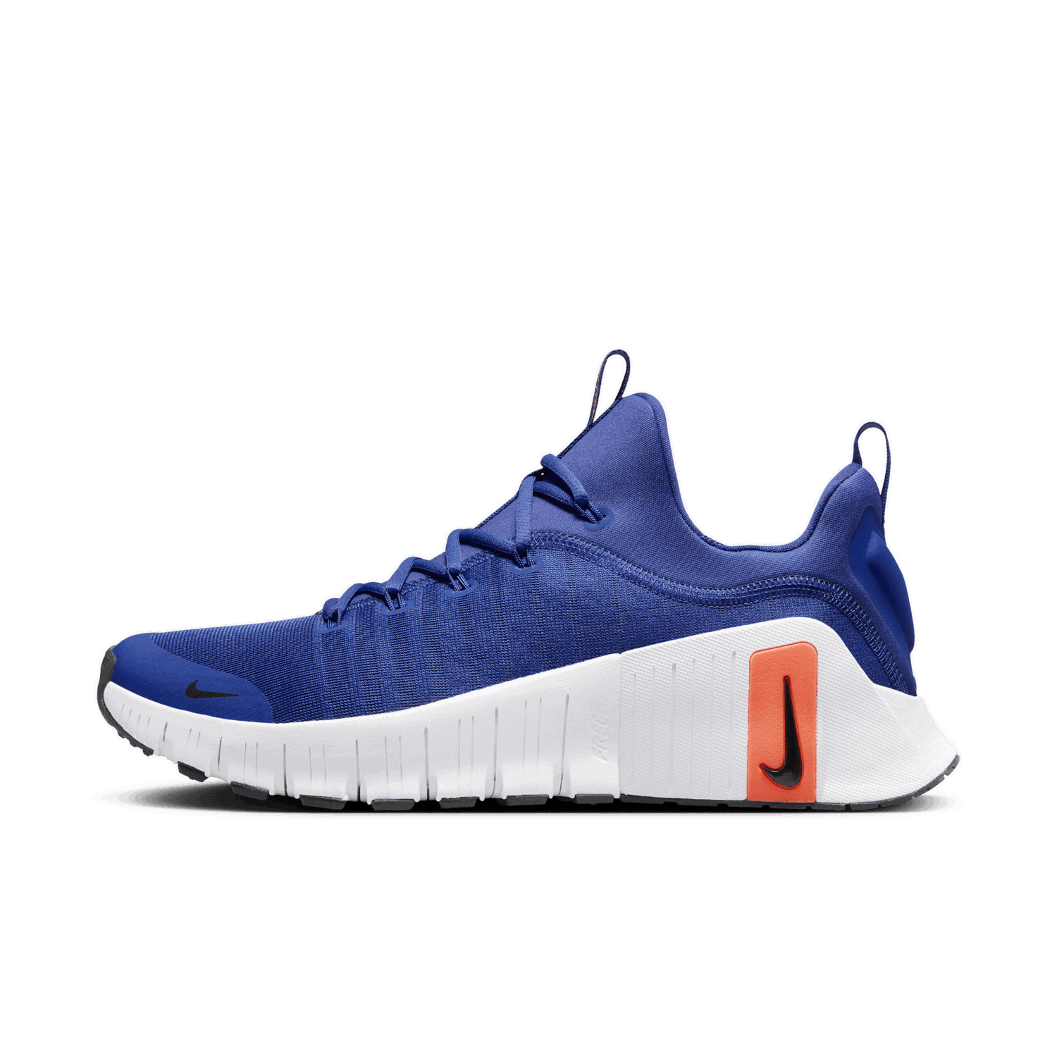Sneakers og sko Nike Free Metcon Blå | FJ7127-401, 0
