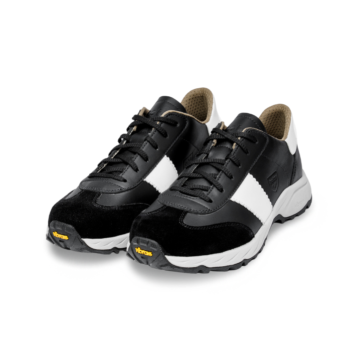Sneakers og sko Vasky Nordic Black Sort | S-5072-001-F, 1