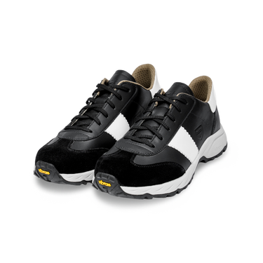 Sneakers og sko Vasky Nordic Black Sort | S-5072-001-F, 1