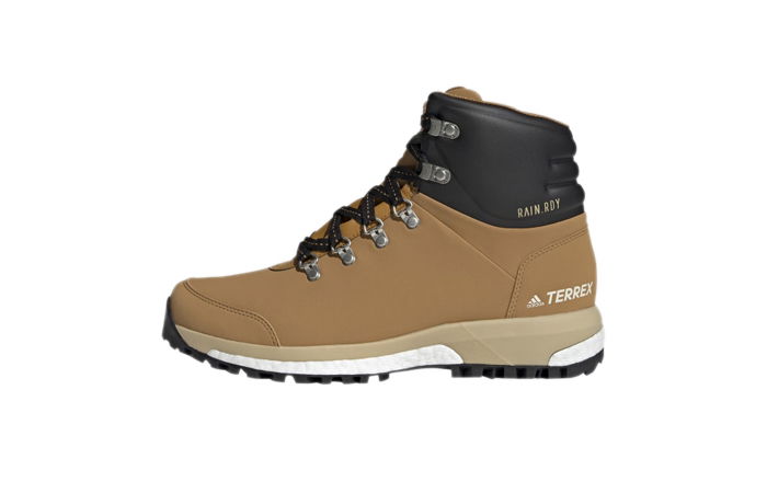 Sneakers og sko adidas Performance Terrex Pathmaker RAIN.RDY Hiking Brun | FZ3381, 0
