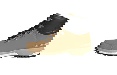 Sneakers og sko adidas Performance Terrex Pathmaker RAIN.RDY Hiking Brun | FZ3381, 0