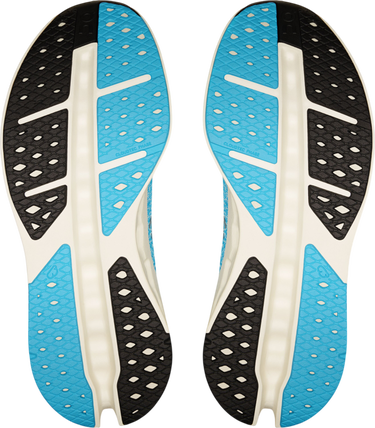 Sneakers og sko On Running On Running Cloudsurfer Max Turkis | 3wf30224289, 2