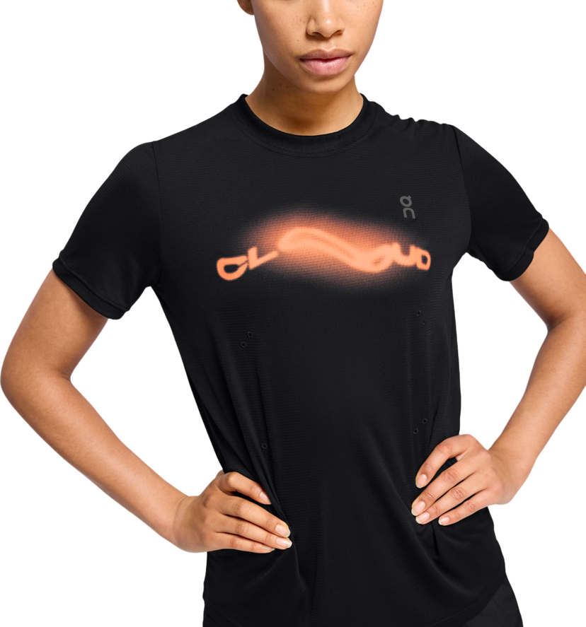 T-shirt On Running Pace-T Sort | 1we10230553