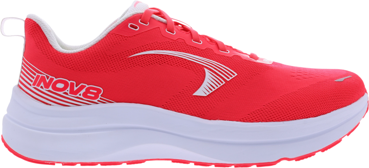 Sneakers og sko inov-8 INOV-8 RoadFly Max Wide Rød | 001479-pk-w-001, 0