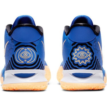 Sneakers og sko Nike Kyrie 7 Sisterhood Blå | CQ9326-400, 4