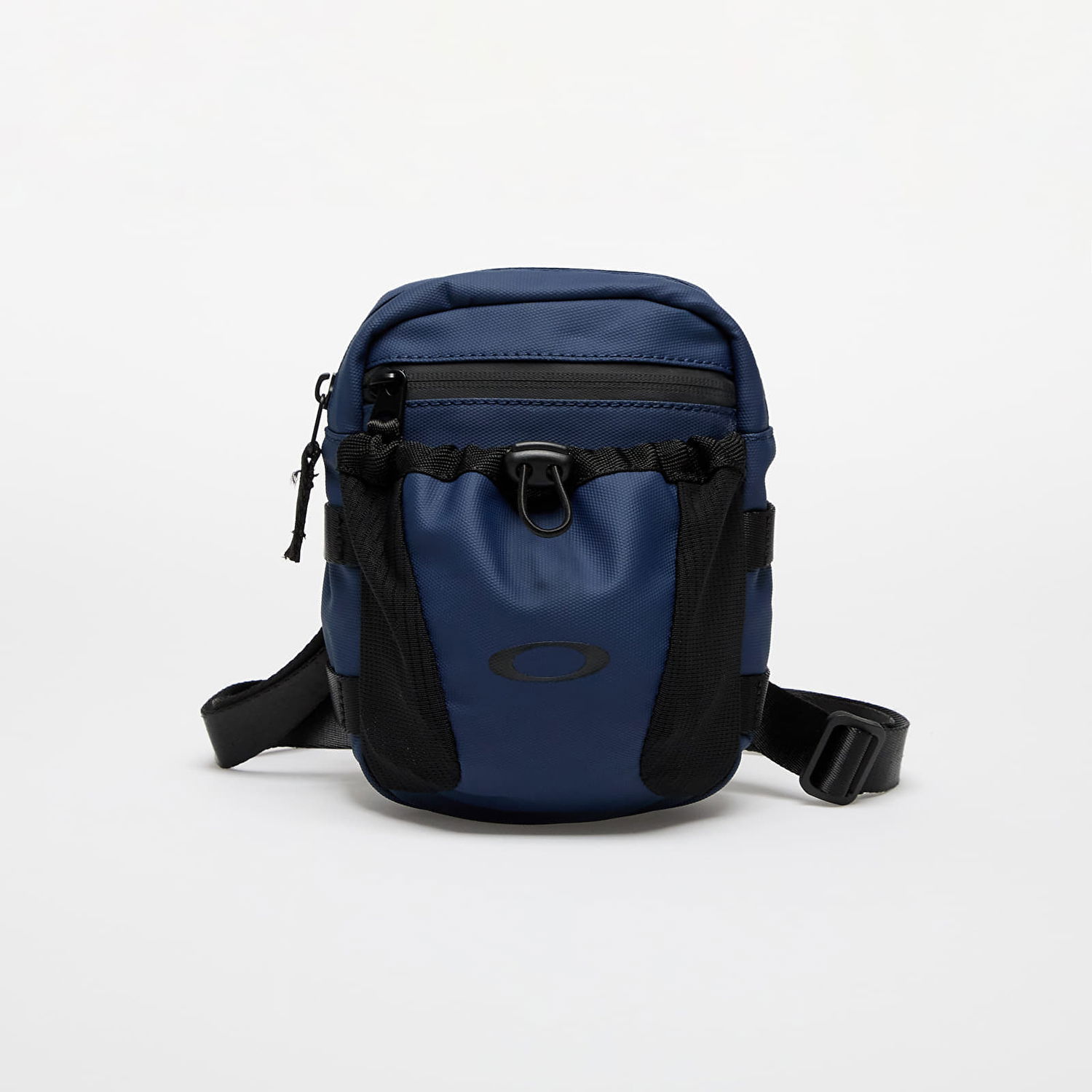 Skuldertaske OAKLEY Rover Crossbody Team Navy Mørkeblå | FOS901481-6LE, 0