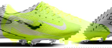 Sneakers og sko Nike Zoom Vapor 16 Acad SG-Pro AC Grøn | fq8425-700, 2