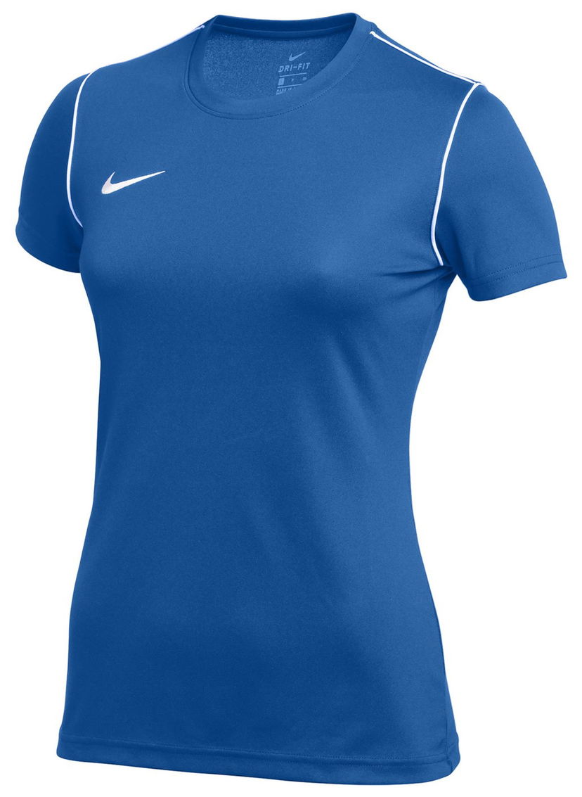 T-shirt Nike W NK DF PARK20 TOP SS Mørkeblå | bv6897-463