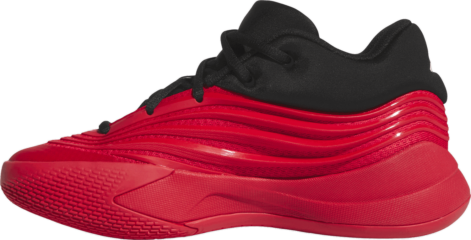 Sneakers og sko adidas Originals Dame X Shoe Kids Rød | jp8639, 1