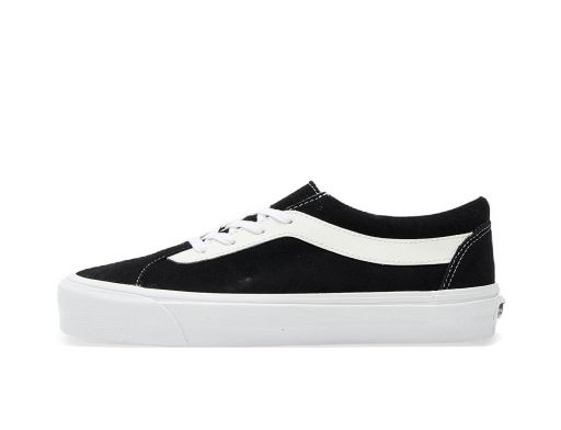 Sneakers og sko Vans Bold Ni Staple Sort | VN0A3WLPOS71