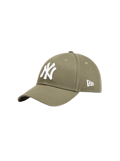 Kasket New Era MLB 940 Grøn | 80636010