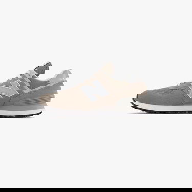 Sneakers og sko New Balance 574 W Grå | WL574EVG, 0