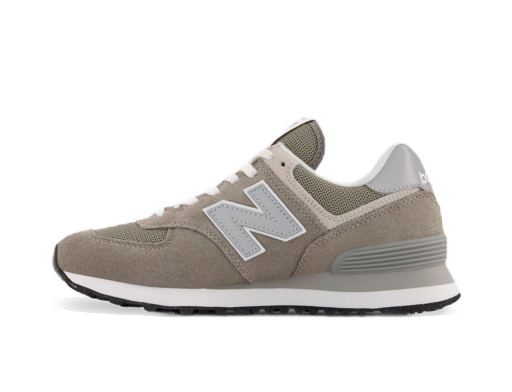 Sneakers og sko New Balance 574 W Grå | WL574EVG