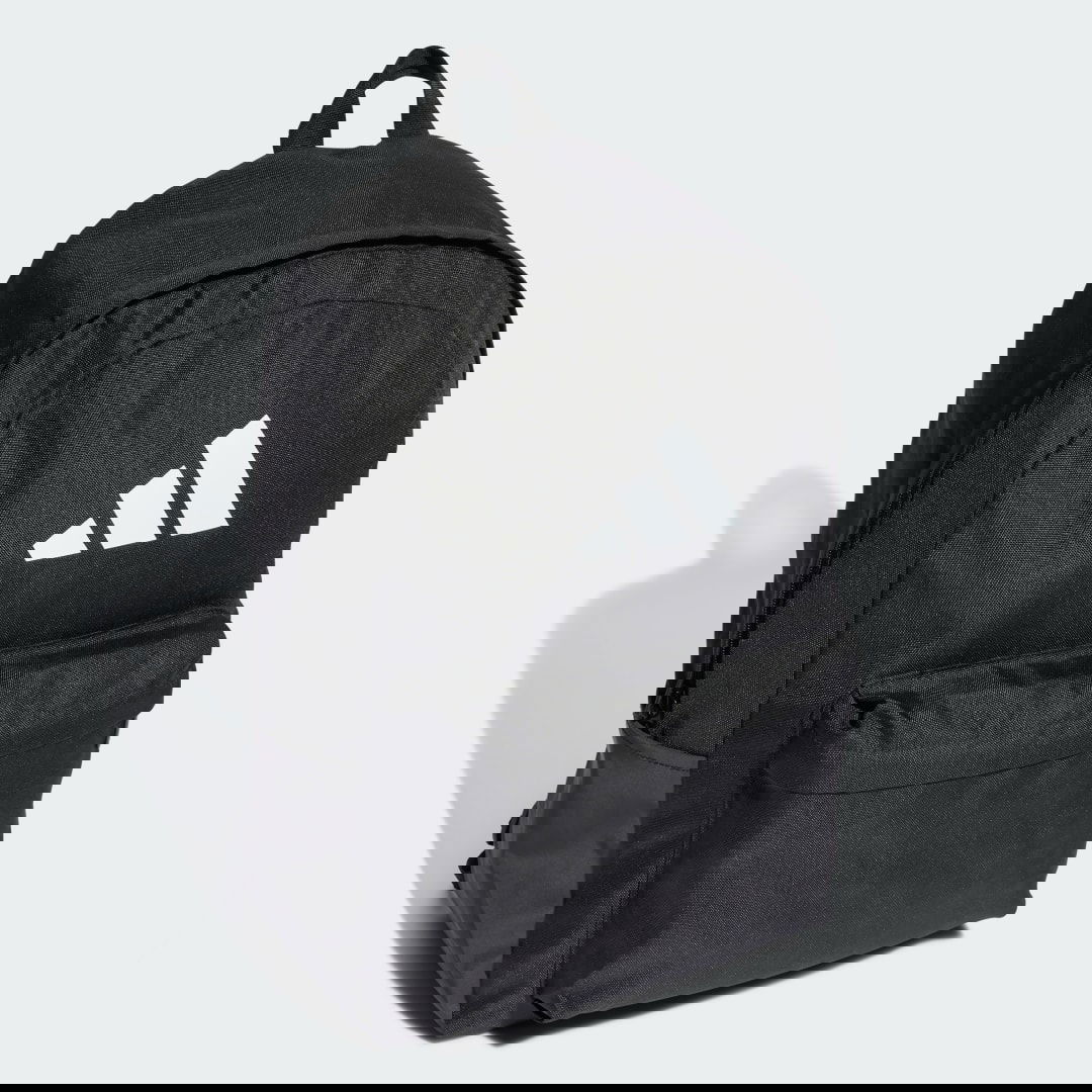 Rygsæk adidas Performance Sports Backpack With Logo Print Sort | JI6953, 1