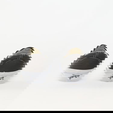 Sneakers og sko Vans Slip-On Reissue 98 LX Sort | VN000CSE2VM1, 4