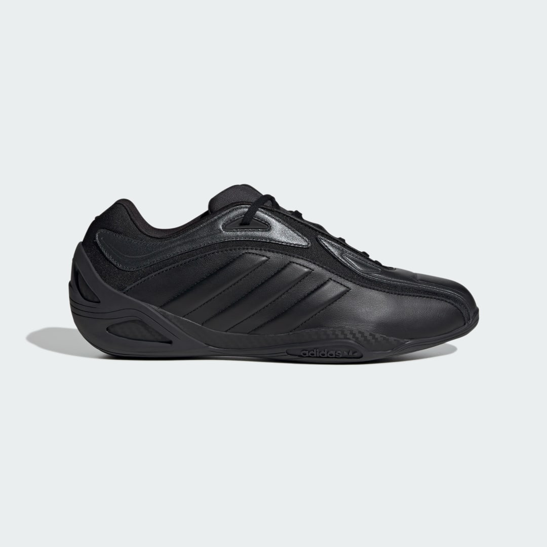 Sneakers og sko adidas Originals Adiracer GT Sort | JQ5758, 0