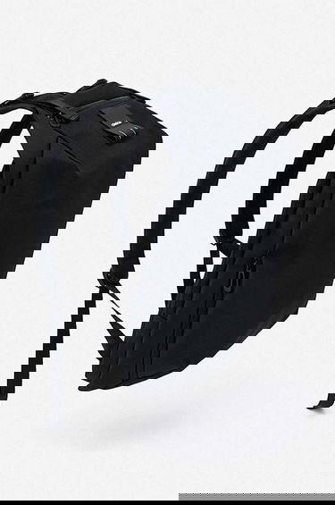Rygsæk côte&ciel Saru EcoYarn Backpack Sort | 4897099592327, 3