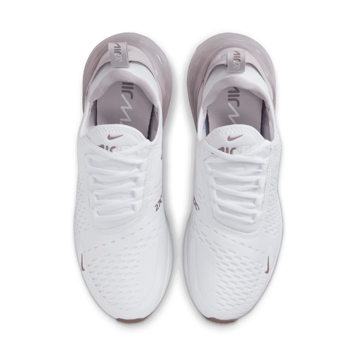 Sneakers og sko Nike Air Max 270 Hvid | AH6789-120, 1