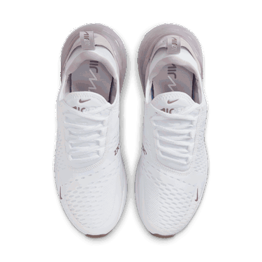 Sneakers og sko Nike Air Max 270 Hvid | AH6789-120, 1