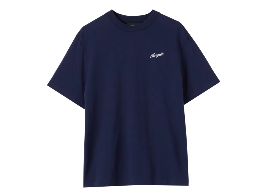 T-shirt AXEL ARIGATO Honor T-Shirt Sort | A1460001, 0