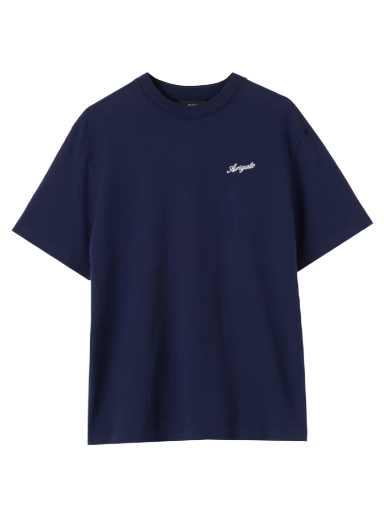 T-shirt AXEL ARIGATO Honor T-Shirt Sort | A1460001