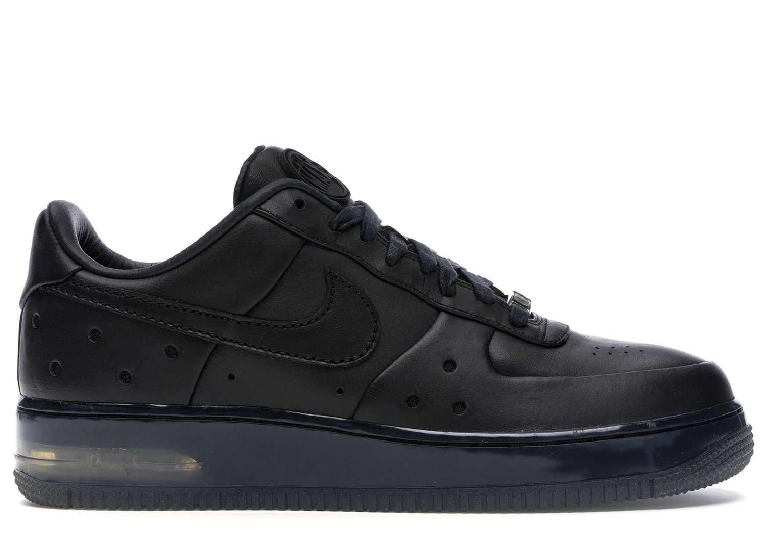 Sneakers og sko Nike Air Force 1 Low CB34 Max Air Sort | 317262-001, 0
