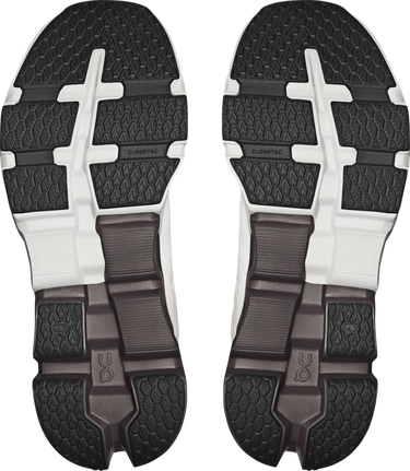 Sneakers og sko On Running Cloudflyer 5 Hvid | 3me30014021, 2
