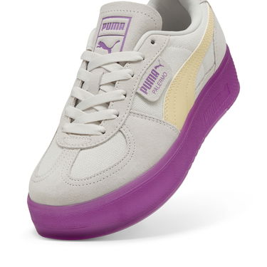 Sneakers og sko Puma Palermo Elevata Xtra Lilla | 401285_01, 5