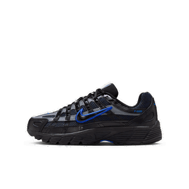 Sneakers og sko Nike P-6000 Sort | IB7689-001, 0