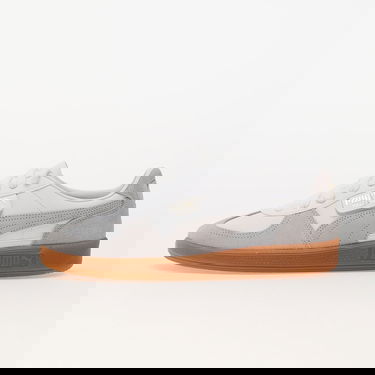 Sneakers og sko Puma Palermo Lth White Grå | 39646412, 0