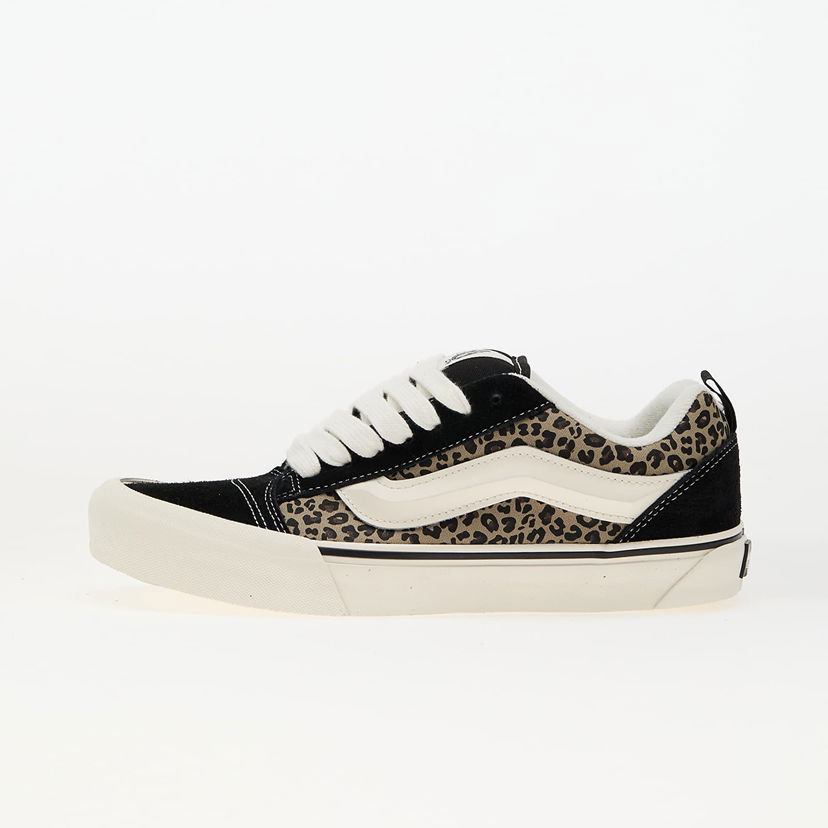 Sneakers og sko Vans Knu Skool Leopard Flerfarvet | VN000D756I71