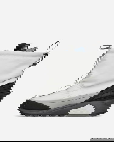 Sneakers og sko New Balance Snow Peak x Niobium C_3 Hvid | MSNB3SP, 3