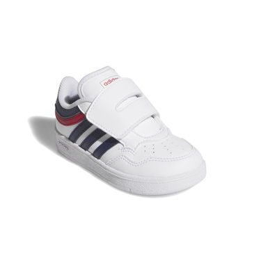 Sneakers og sko adidas Performance Hoops 4.0 CF I Hvid | JI3488, 1