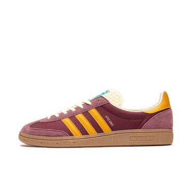 Sneakers og sko adidas Originals Sneakersnstuff x GT 2 "3rd Edition" Bourgogne | IF9769, 0