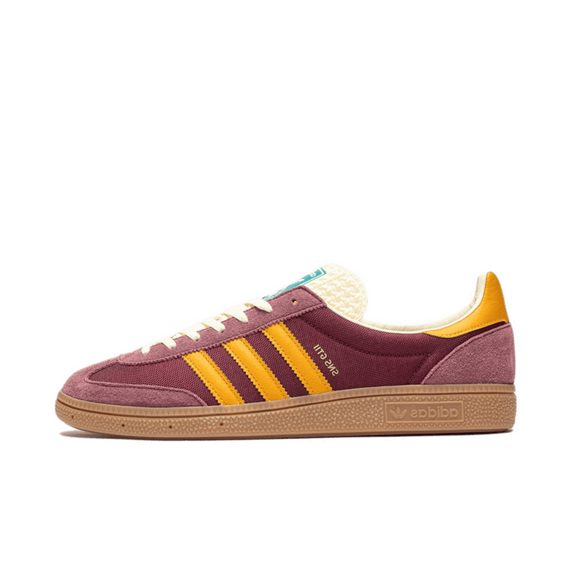 Sneakers og sko adidas Originals Sneakersnstuff x GT 2 "3rd Edition" Bourgogne | IF9769