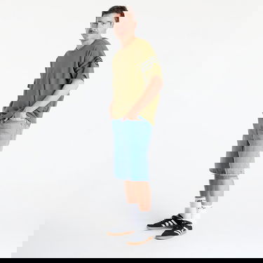 T-shirt adidas Performance Neuclassics T-Shirt Grøn | HZ3697, 4