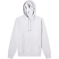 Sweatshirt Jacquemus Brode Logo Hoodie Grå | 22H245JS310-2120-951, 1