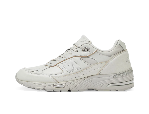 Sneakers og sko New Balance 991 WMNS Grå | W991OW