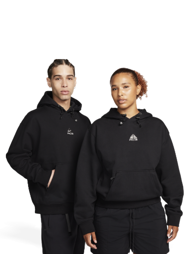 Sweatshirt Nike Therma-FIT ADV Hoodie Sort | DH3087-013