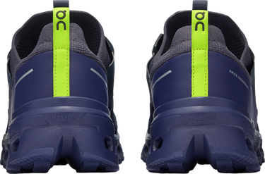 Sneakers og sko On Running Cloudultra 2 Mørkeblå | 3md30282661, 1